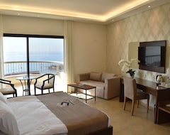 Sands Hotel (Byblos, Libanon)