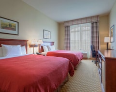 Khách sạn Country Inn & Suites by Radisson, Emporia, VA (Emporia, Hoa Kỳ)