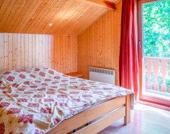 Cijela kuća/apartman Charming Holiday Home In Barvaux-weris With Sauna (Barvaux, Belgija)