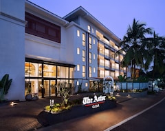 Otel The Astor Goa (Candolim, Hindistan)