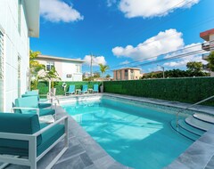 Khách sạn Praia Boutique Hotel And Residences (Miami Beach, Hoa Kỳ)