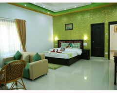 Hotel Periyar Villa (Thekkady, India)
