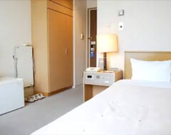 Khách sạn Hotel Route-Inn Chichibu (Chichibu, Nhật Bản)