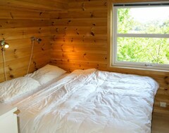 Tüm Ev/Apart Daire Vacation Home Smibakken (sow016) In Farsund - 5 Persons, 3 Bedrooms (Farsund, Norveç)