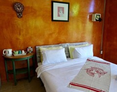 Khách sạn Take A Nap Cottage & Resort (Ratchaburi, Thái Lan)