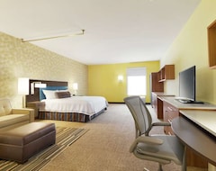Hotel Home2 Suites By Hilton York (York, USA)