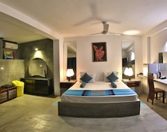 Khách sạn Hotel Sunray (Kandy, Sri Lanka)