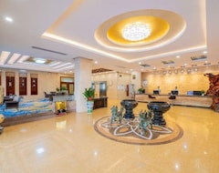 Khách sạn Jinlong Hotel Baise (Bose, Trung Quốc)
