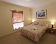 Toàn bộ căn nhà/căn hộ Cooinda Merrijig - Meaning 'Happy Place' - Perfect For Two Families. (Merrijig, Úc)