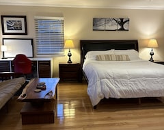 Cijela kuća/apartman Sauna Suite Retreat (Salinas, Sjedinjene Američke Države)