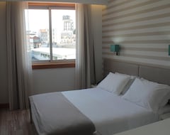 Seculo Hotel (Porto, Portugal)