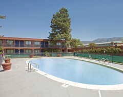 Hotel Americas Best Value Inn & Suites - Albuquerque (Albuquerque, USA)