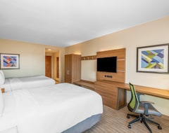 Holiday Inn Express & Suites St George North - Zion, An Ihg Hotel (Washington, ABD)