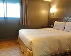 Liho Hotel - Tainan (West Central District, Taiwan)