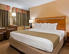 Hotel SureStay Plus by Best Western Covington (Covington, Sjedinjene Američke Države)