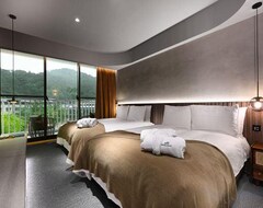 Hotel Beore (Nantou City, Tajvan)