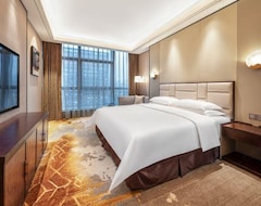 Khách sạn Galaxy Minyoun Chongqing Yunyang Hotel (Yunyang, Trung Quốc)