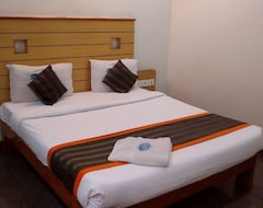 Khách sạn Hotel Slv Grand (Tirupati, Ấn Độ)