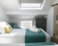 Tüm Ev/Apart Daire Deluxe 2 Bedroom Apartment. (Skipton, Birleşik Krallık)