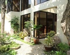 فندق Anahaw Studio Suites (بالاباج, الفلبين)