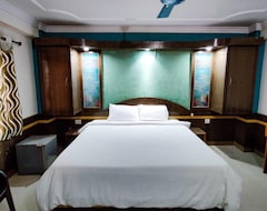 Hotel Haifa (Varanasi, Indija)