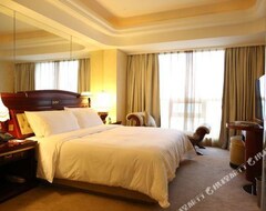 Khách sạn Suzhou Wuzhong Baijinhanjue Grand Hotel (Tô Châu, Trung Quốc)