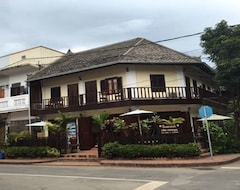 Guesthouse Villa Champa (Luang Prabang, Laos)