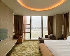 Holiday Inn Nanchang Riverside, an IHG Hotel (Nanchang, China)