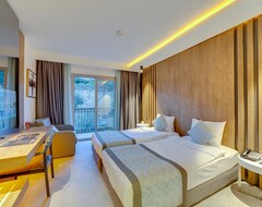 Khách sạn Tui Magic Life Bodrum - Adults Only 16+ (Bodrum, Thổ Nhĩ Kỳ)