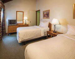 Hotelli Fairfield Mountains Resort (Lake Lure, Amerikan Yhdysvallat)