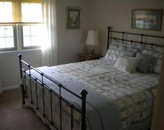 Cijela kuća/apartman Plaz Vilka Beachfront House, Cozy & Comfortable! (Vermilion, Sjedinjene Američke Države)