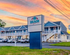 Hotel Rehoboth Inn Motel (Rehoboth Beach, USA)