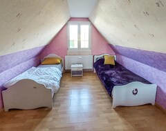 Cijela kuća/apartman 4 Room Accommodation In Marcoing (Marcoing, Francuska)
