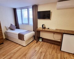 Hotel La Pearl Konaklama (Istanbul, Turska)