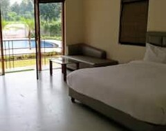 Hotel Corbett Panorma Resort (Corbett Nationalpark, Indien)