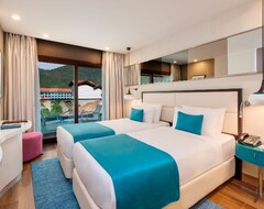 Hotel Elite World Marmaris - Adult Only (Icmeler, Turkey)