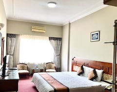 Kim Lien Hotel-7 Dao Duy Anh- Bay Luxury (Hanoi, Vijetnam)
