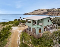 Toàn bộ căn nhà/căn hộ Beachfront @ Clifton Dunes (Hobart, Úc)
