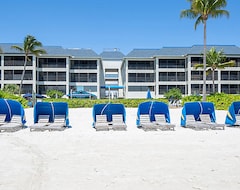 Cijela kuća/apartman Mariner's Boathouse and Beach Resort, a VRI resort (Fort Myers, Sjedinjene Američke Države)