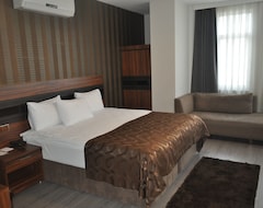 Hotel Atabay (Istanbul, Tyrkiet)
