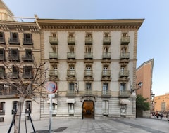 Otel Casa De Madrid (Madrid, İspanya)