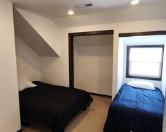 Entire House / Apartment Anglers Lodge 2 (Webster, USA)