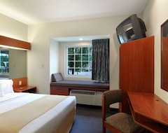Khách sạn Microtel Inn & Suites by Wyndham Bossier City (Bossier City, Hoa Kỳ)