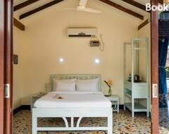 Hotel Oyo Premium Vagator Beach (Assagao, Indija)
