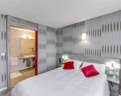 The Originals Access, Hotel Thouars (Thouars, Francia)