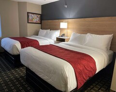 Hotel Peoria (Peoria, USA)
