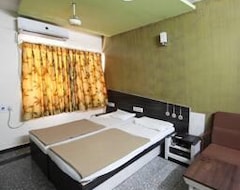 Hotel Mansarovar (Varanasi, Indija)