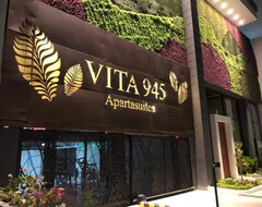 Cijela kuća/apartman Exclusive Aparta Suites - Vita 945 (Taraira, Kolumbija)