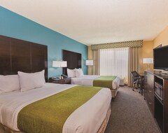 Hotelli La Quinta Inn & Suites Boise Airport (Boise, Amerikan Yhdysvallat)