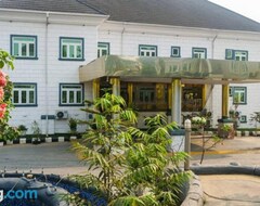 Hotelli Hotel Belisco (Owerri, Nigeria)